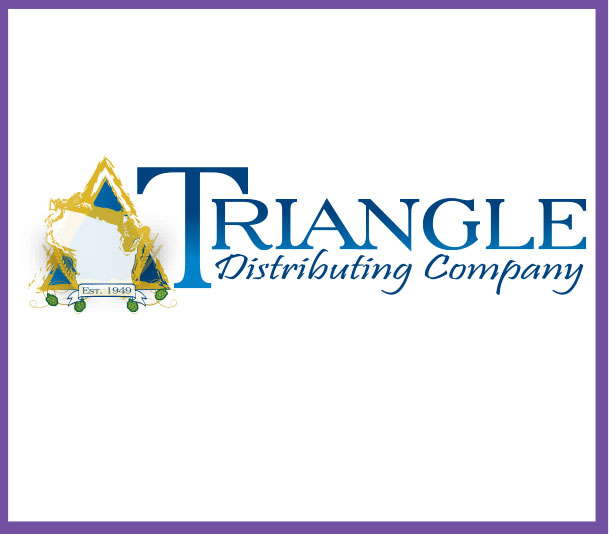 Triangle Distributing
