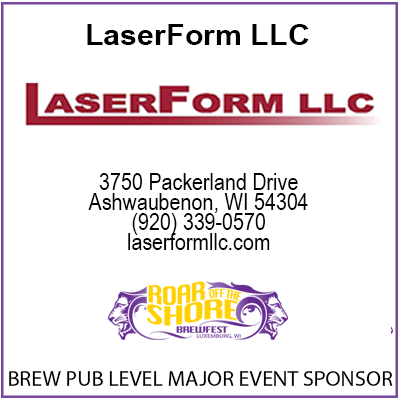 LaserForm LLC