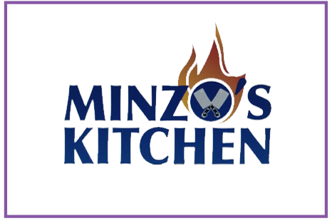 Minzo's Kitchen