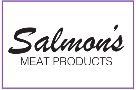Salmon's Meat Products