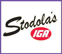 Stodola's IGA