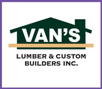 Van's Lumber
