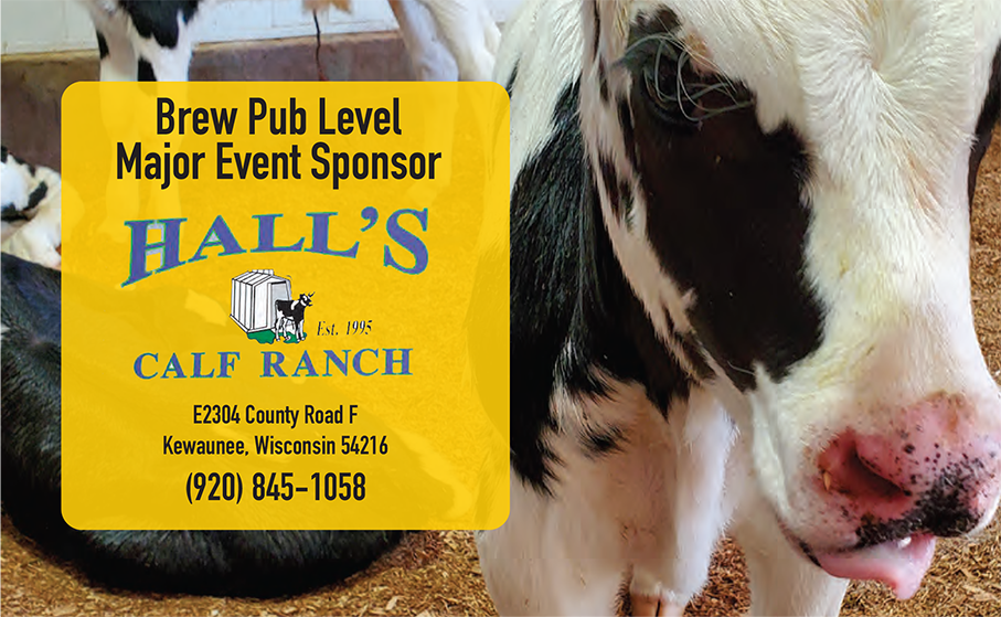 Halls Calf Ranch