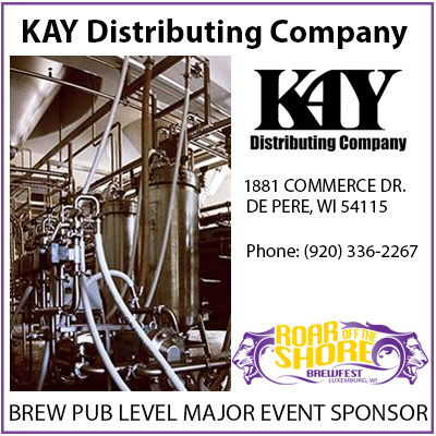 Kay Distributing Company