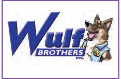 Wulf Brothers